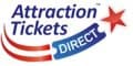 Attraction Tickets Direct Promo Codes for